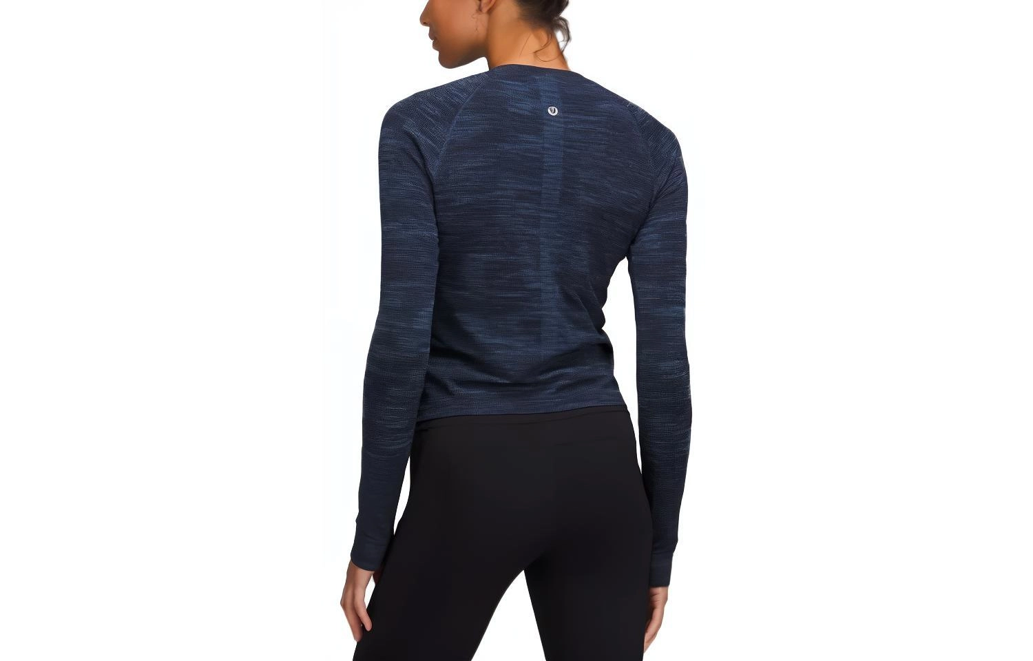 lululemon Swiftly Tech Long Sleeve T