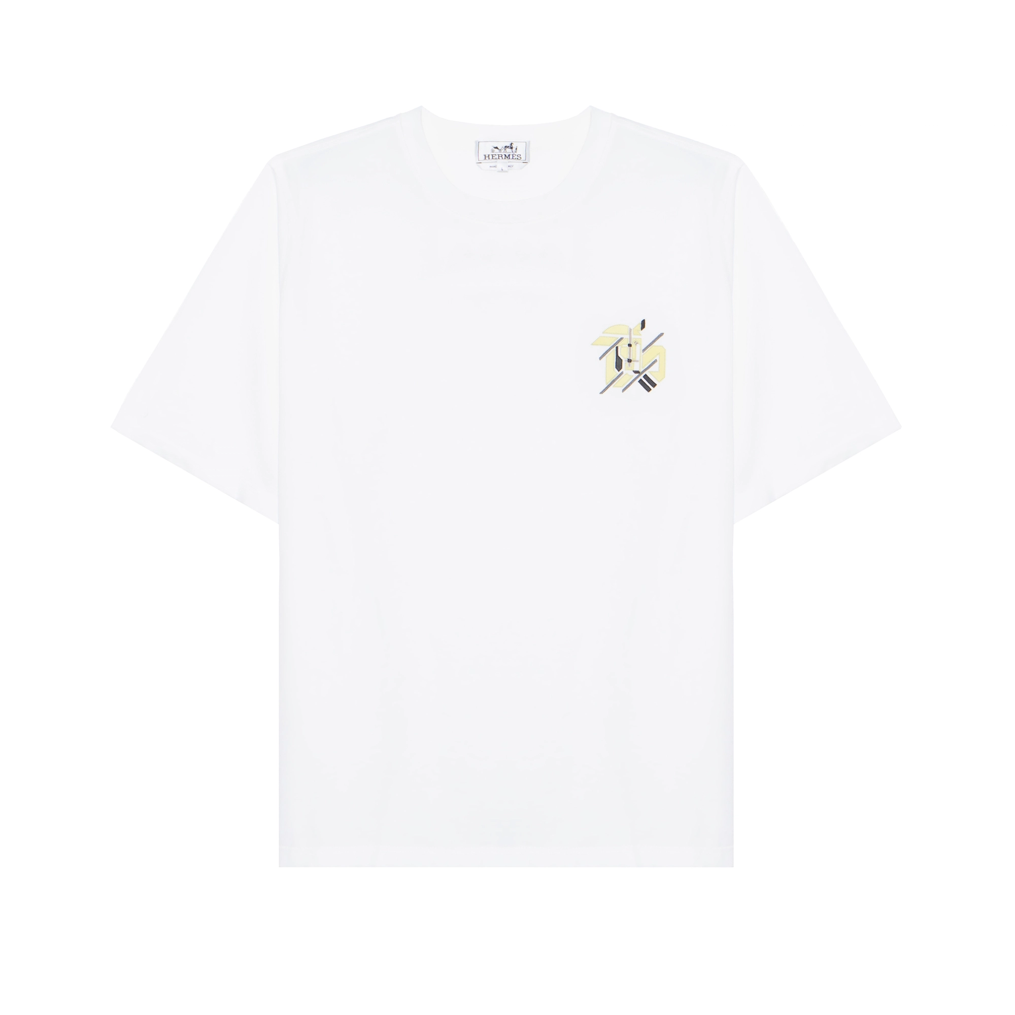 HERMES SS23 T