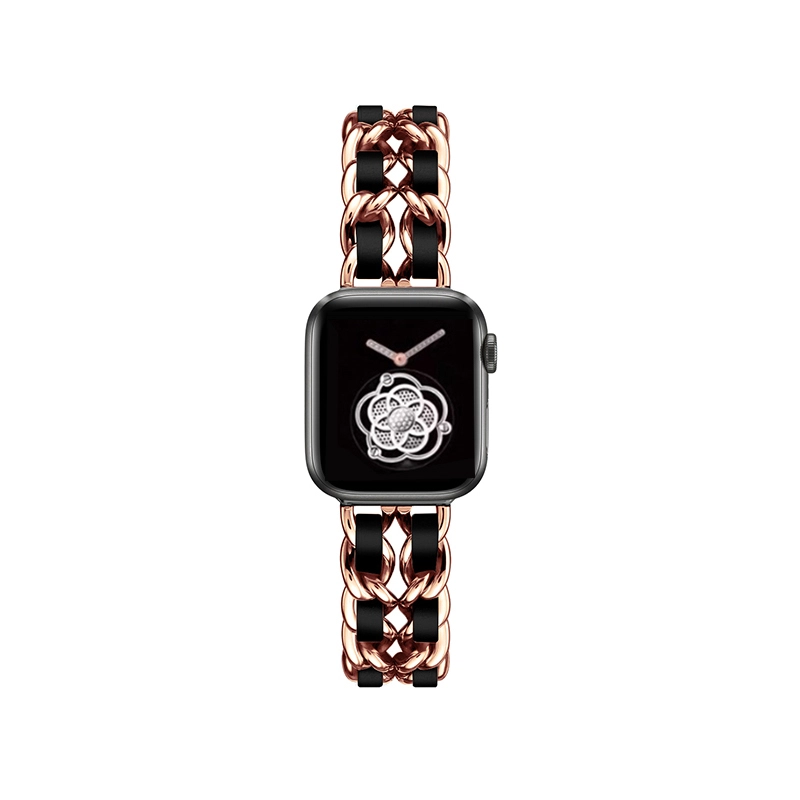 MSSM Apple Watch