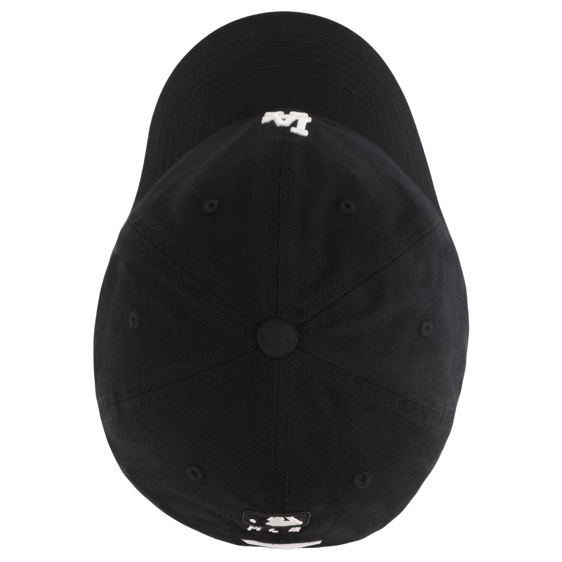 MLB Logo CP77