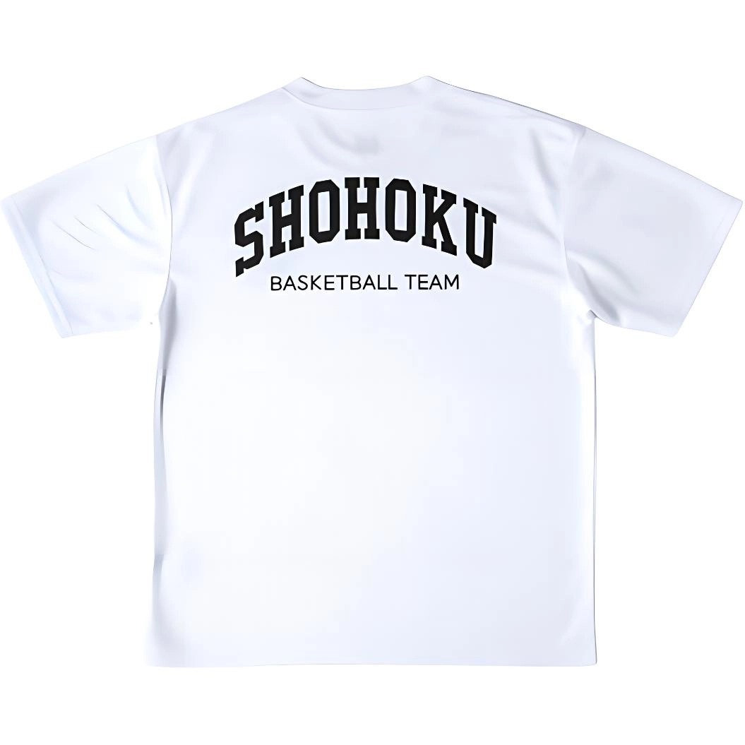 SLAM DUNK THE FIRST T IP