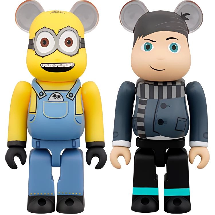 BERBRICK OTTOYOUNG GRU 100