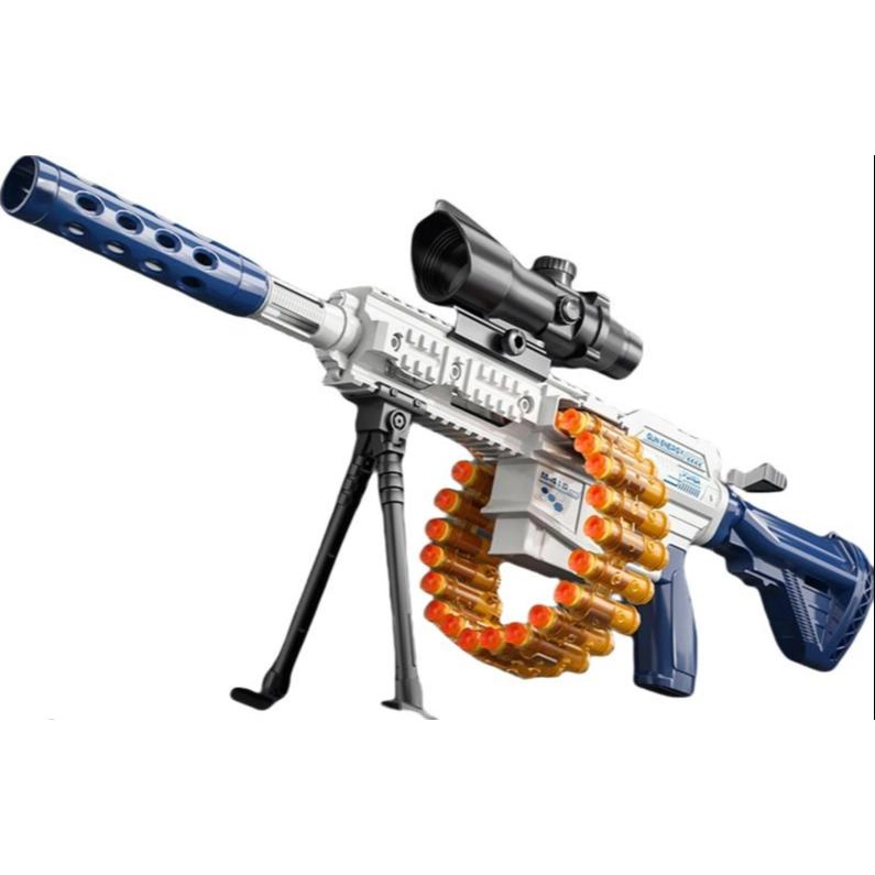 TEMI M416 QC-0074