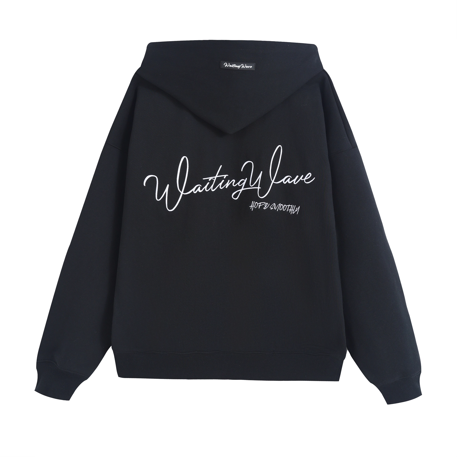 WAITINGWAVE logo
