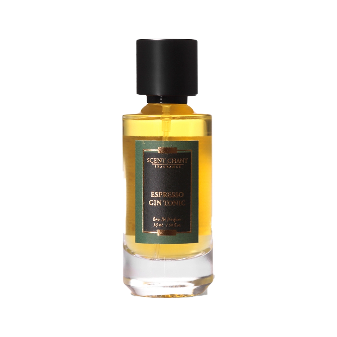 SCENT CHANT Espresso Gin Tonic 56ml