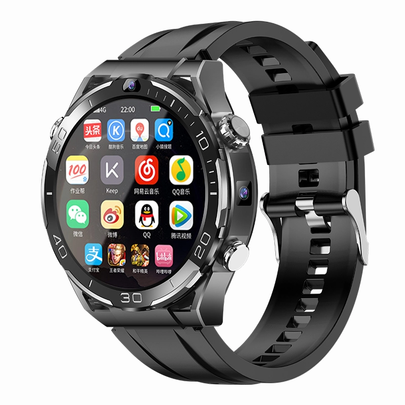TK-T7i app WiFiGPS
