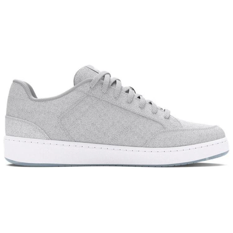 Under Armour Official Suede