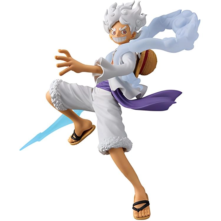 BANPRESTO D DXF EXTRA