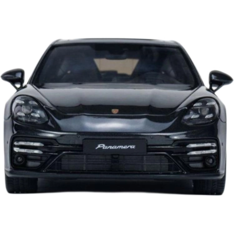 GT SPIRIT Panamera Turbo S sport 2021