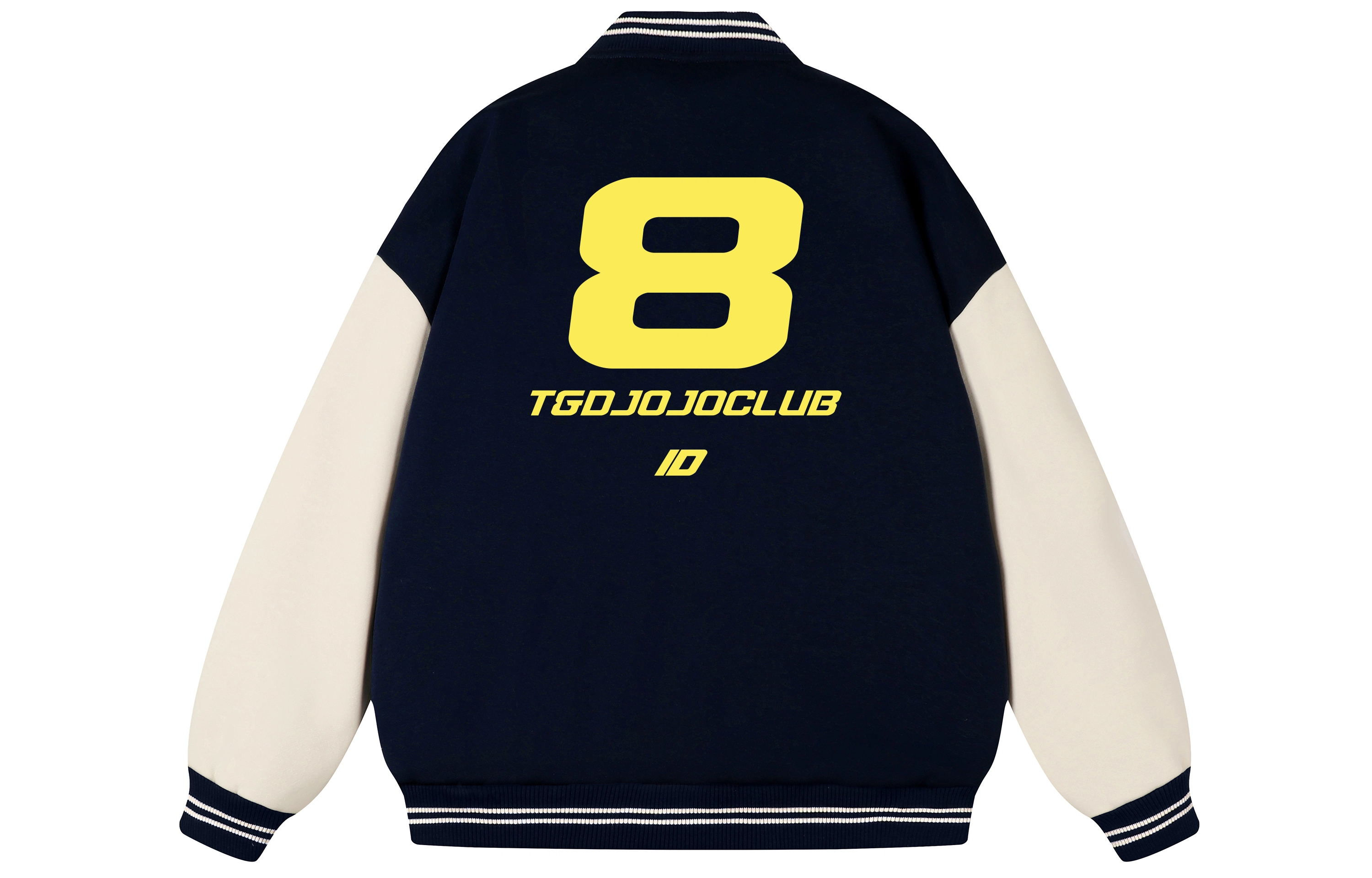 TD JOJO logo