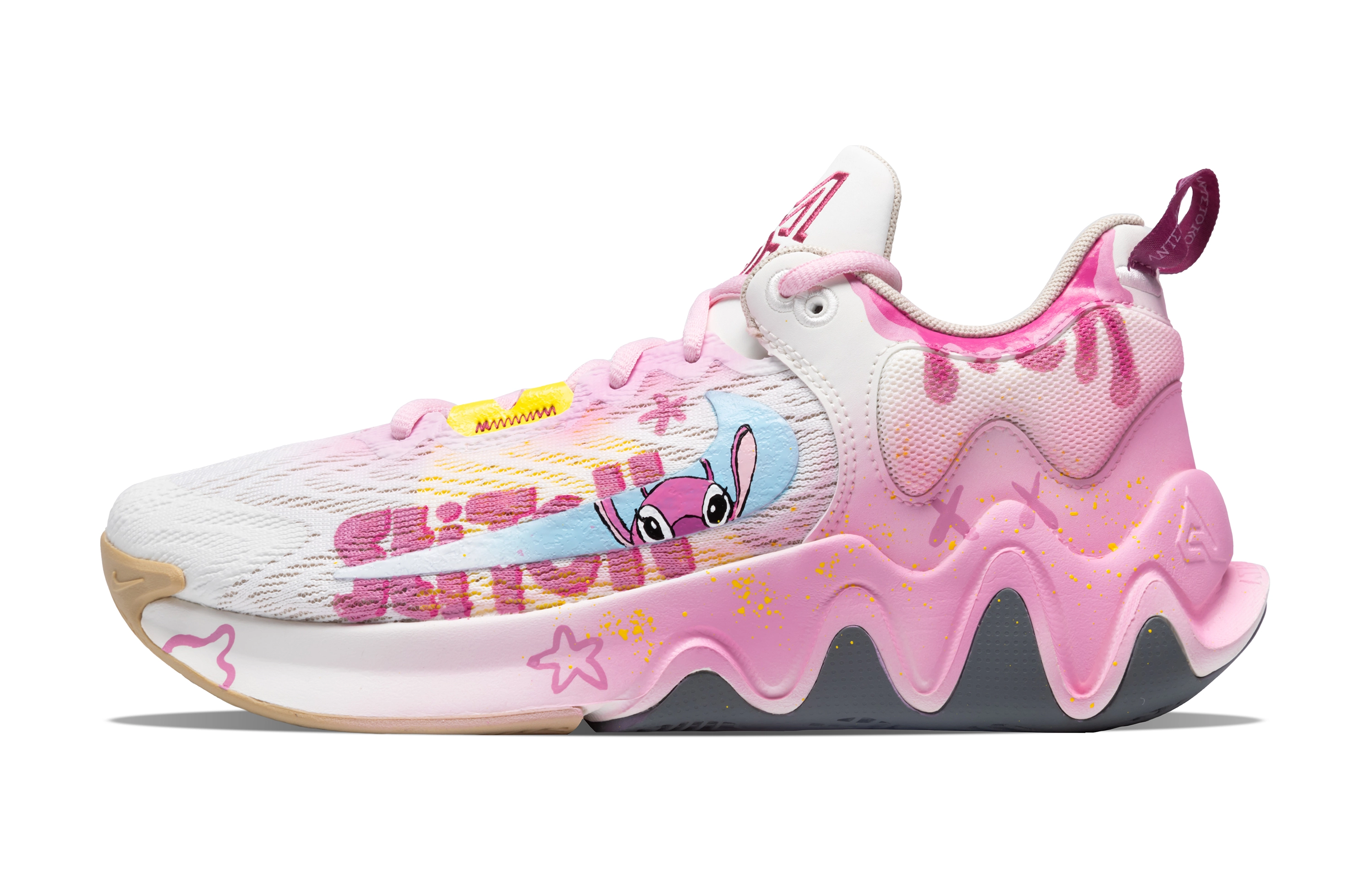 Nike Giannis Immortality 2