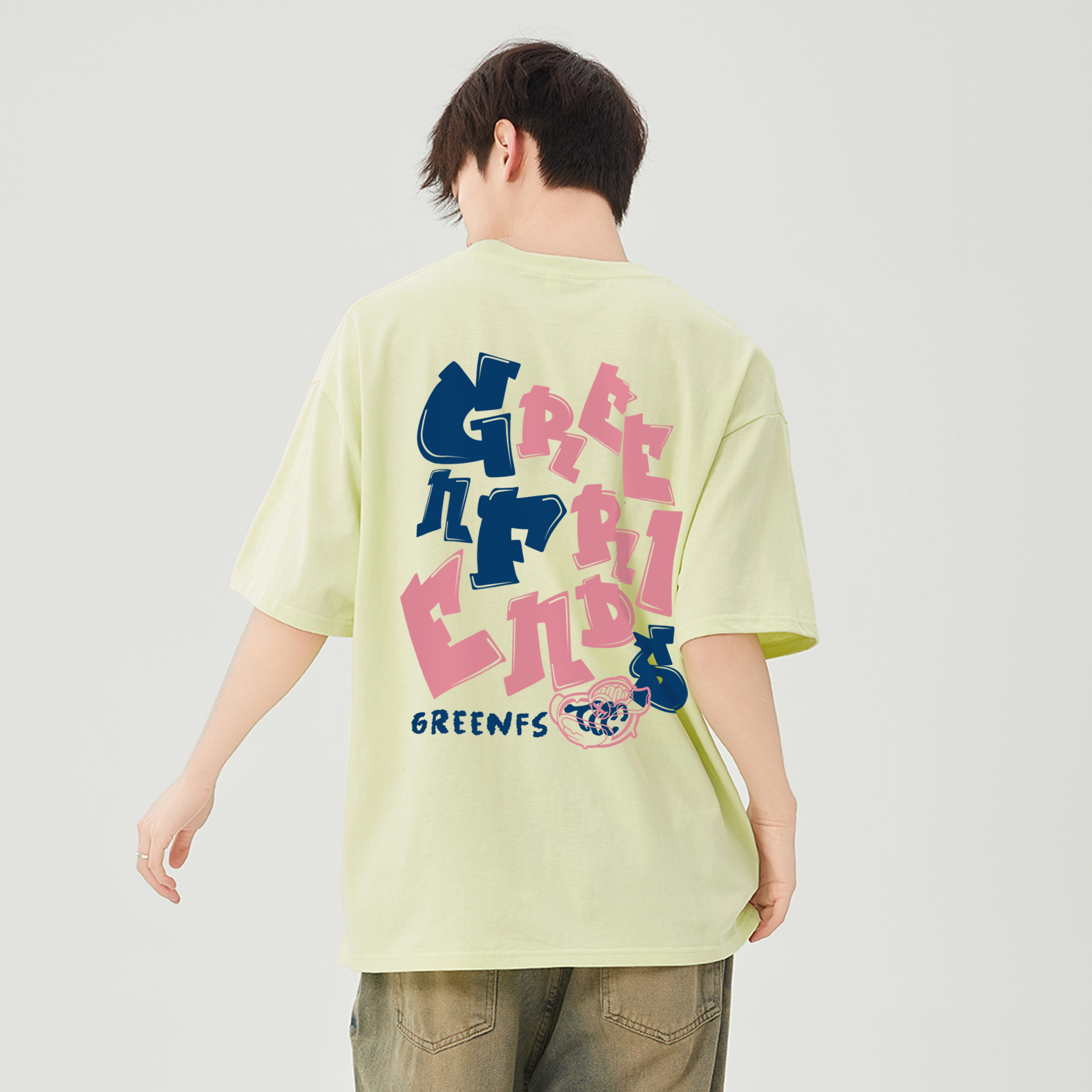 GF T