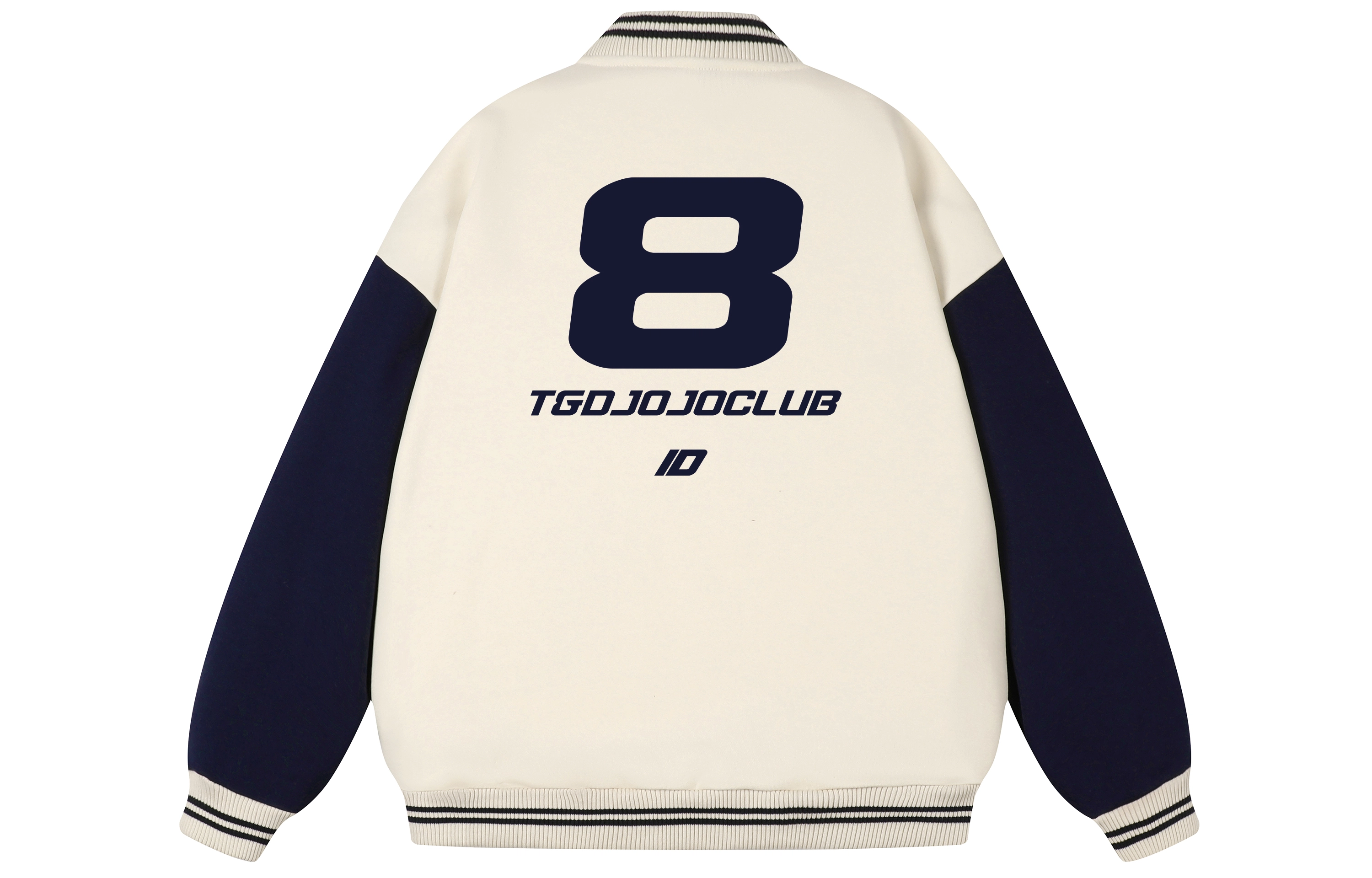 TD JOJO logo