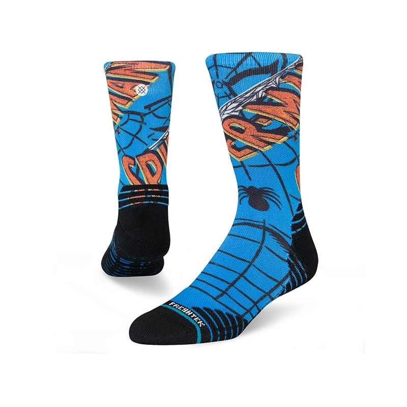 Stance x MARVEL 1