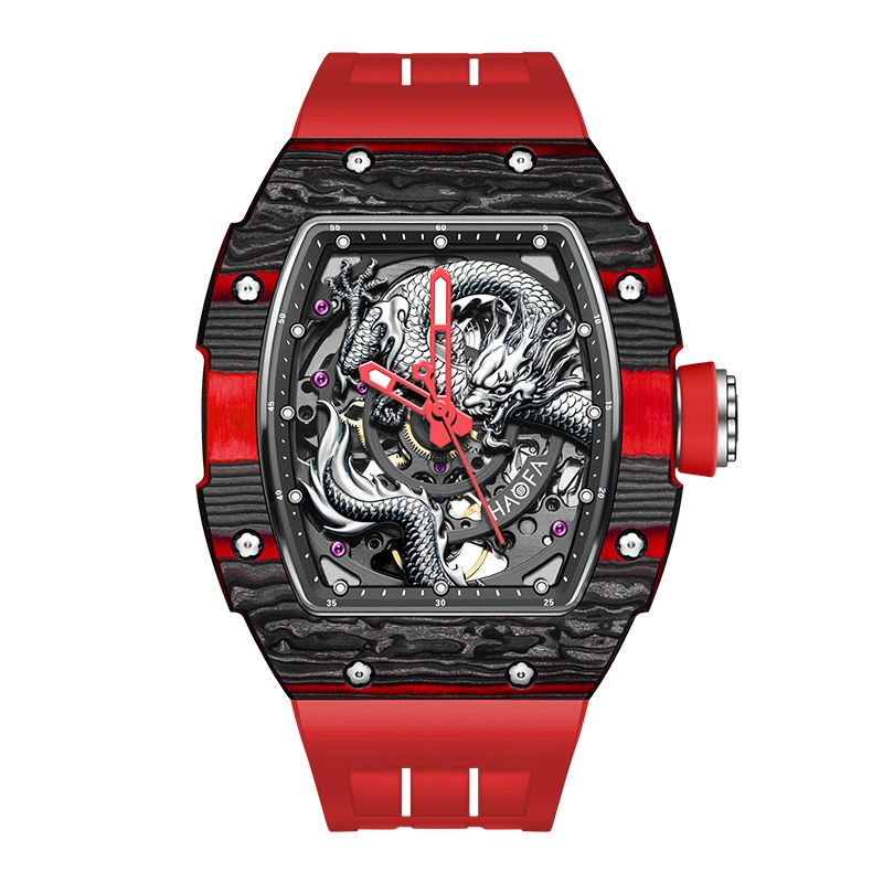 Tourbillon 1968