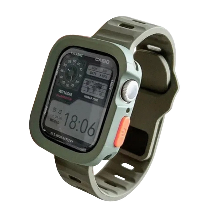MSSM apple watch iwatchS987654SE123ultra