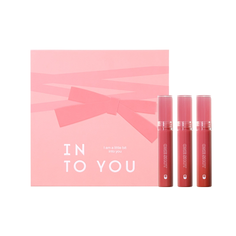 INTO YOU