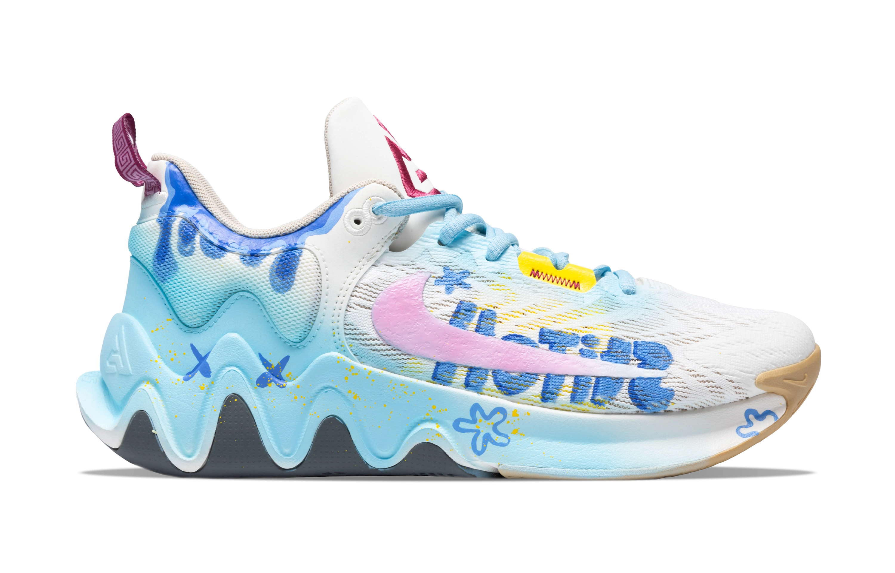 Nike Giannis Immortality 2