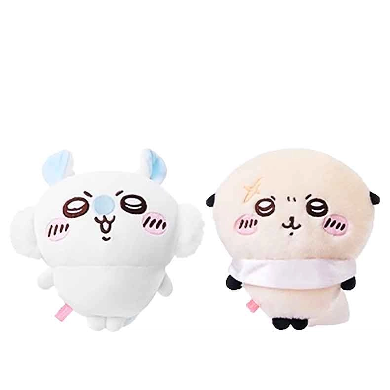 MINISO x chiikawa Momonga 16cm18cm