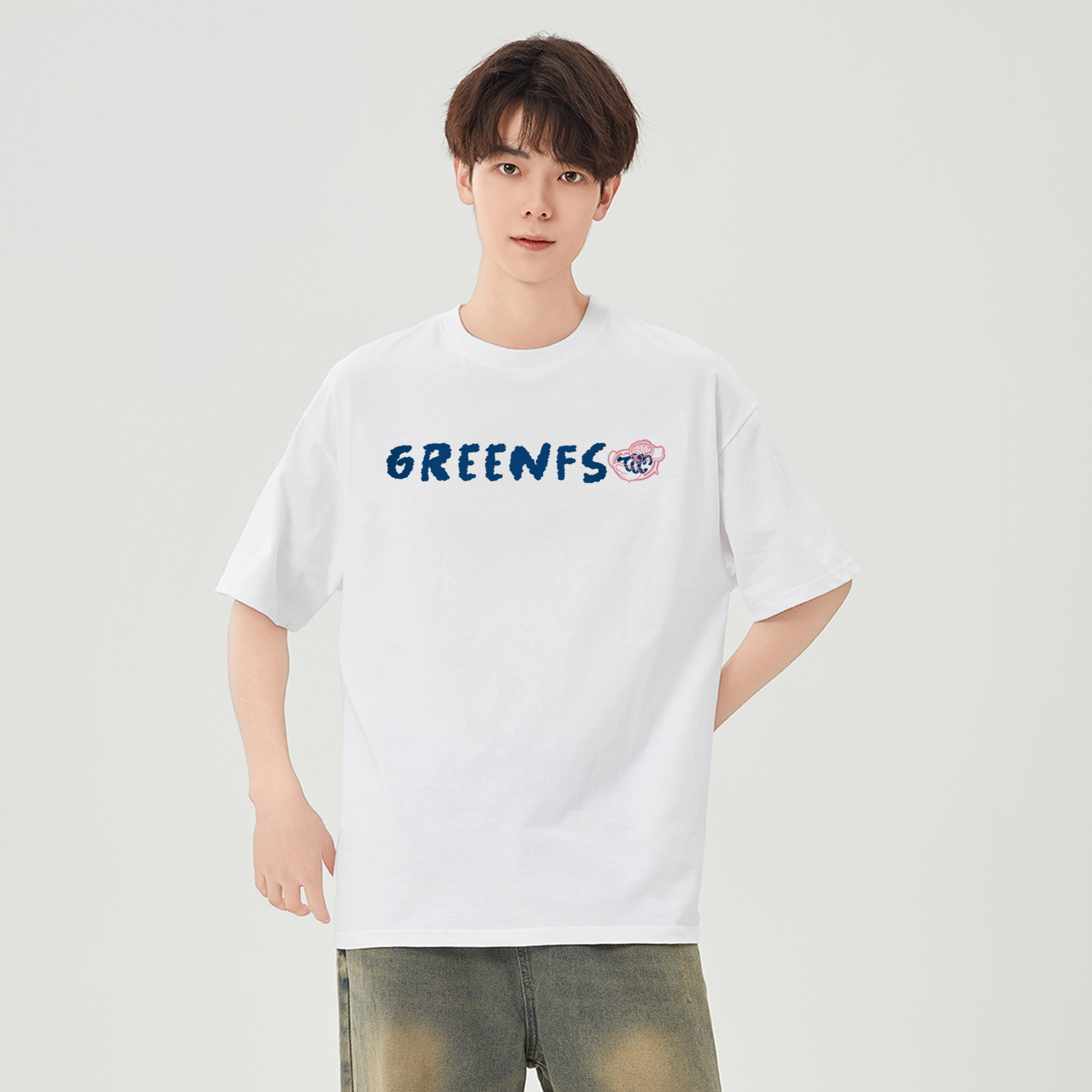 GF T