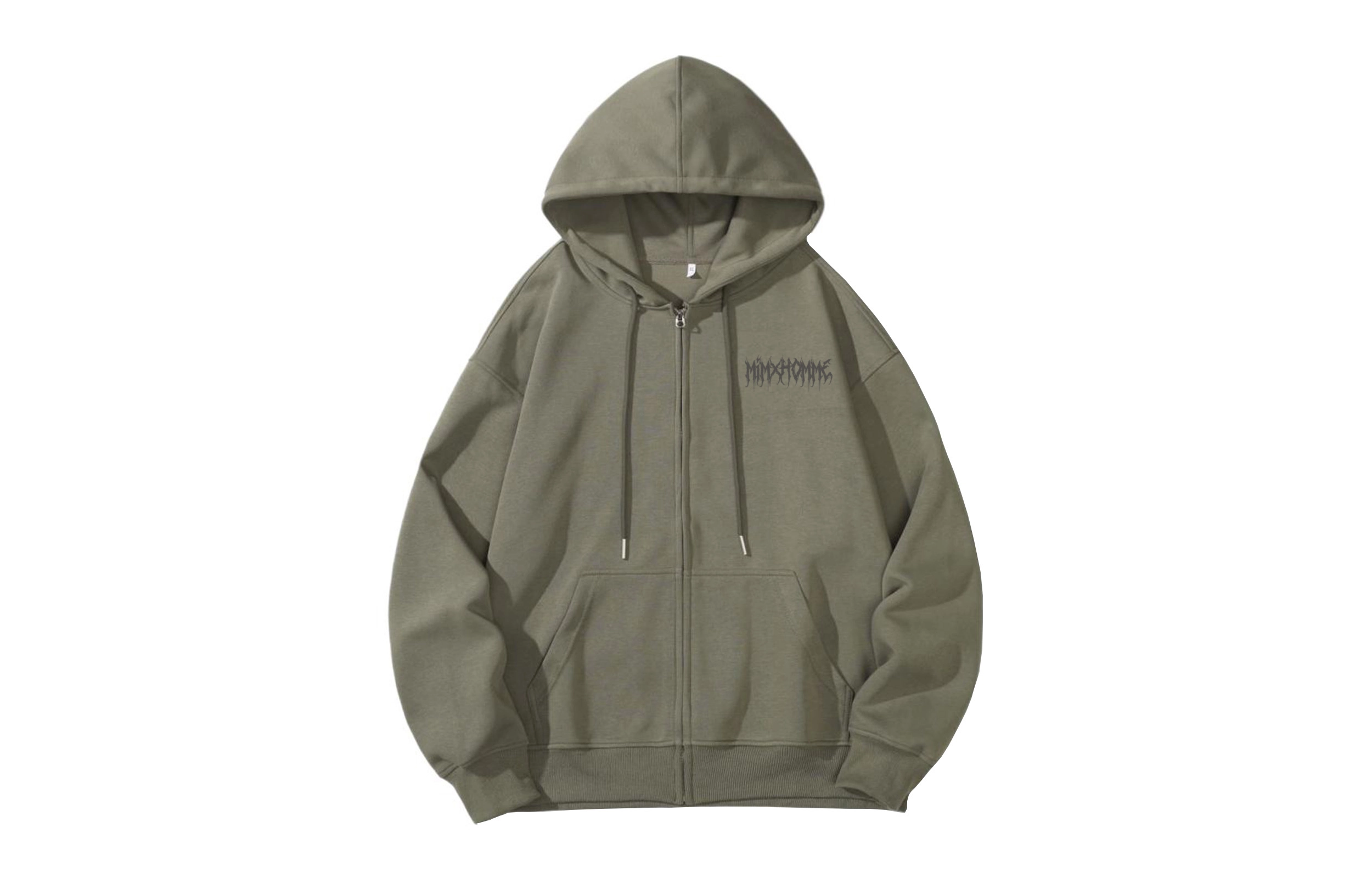 Mimx Homme logo