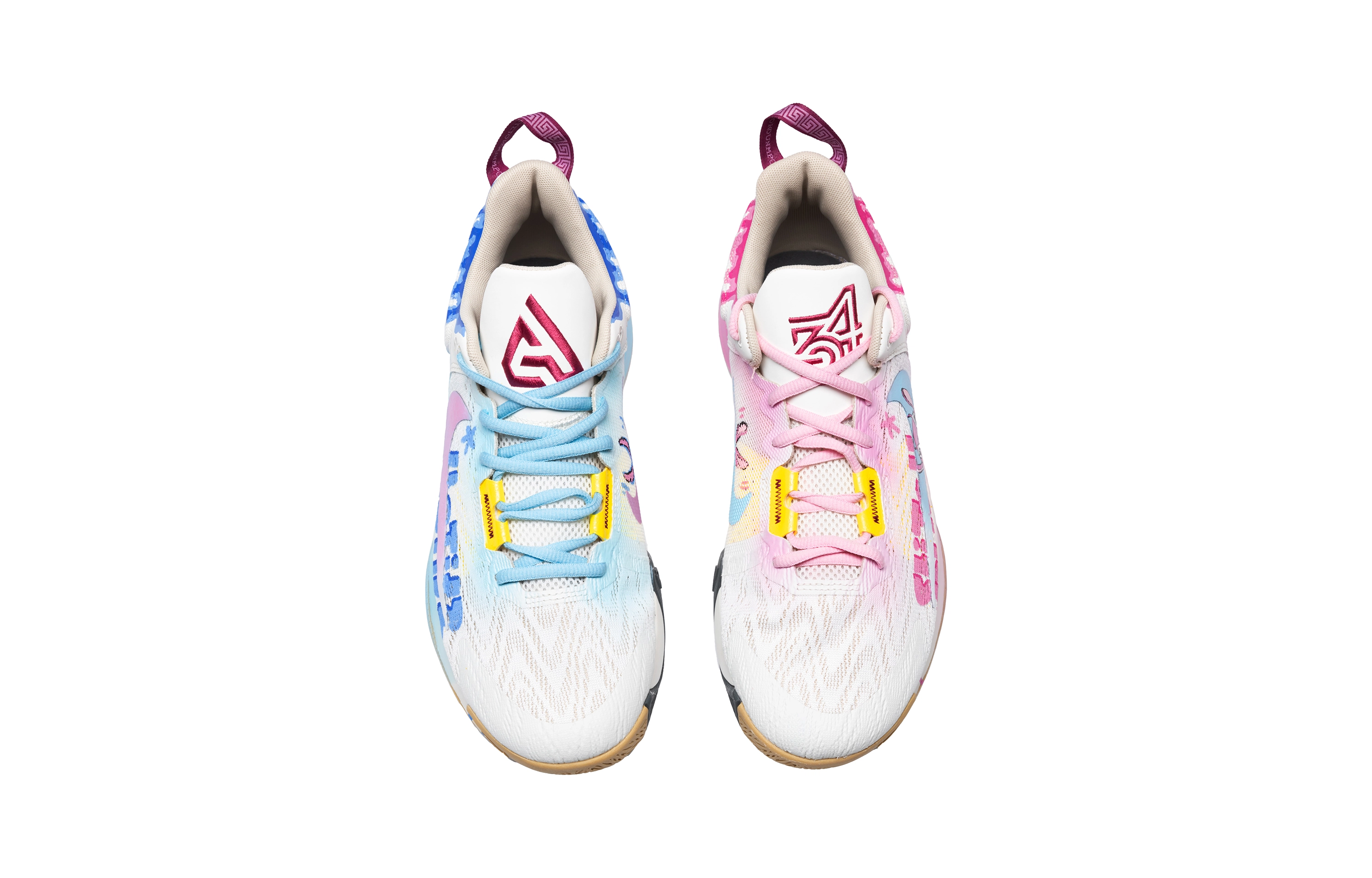 Nike Giannis Immortality 2