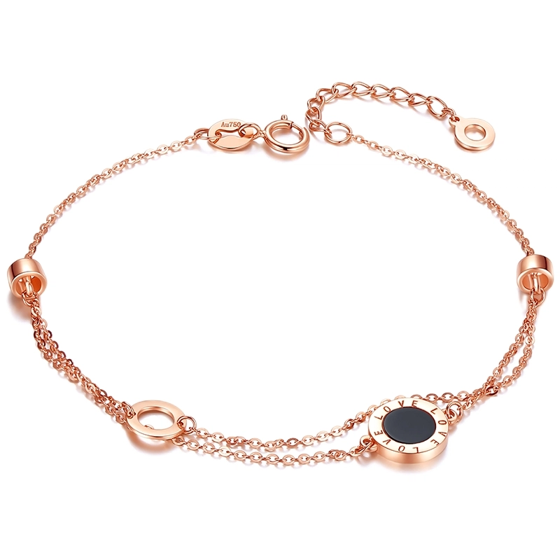 yinhugu love 18K