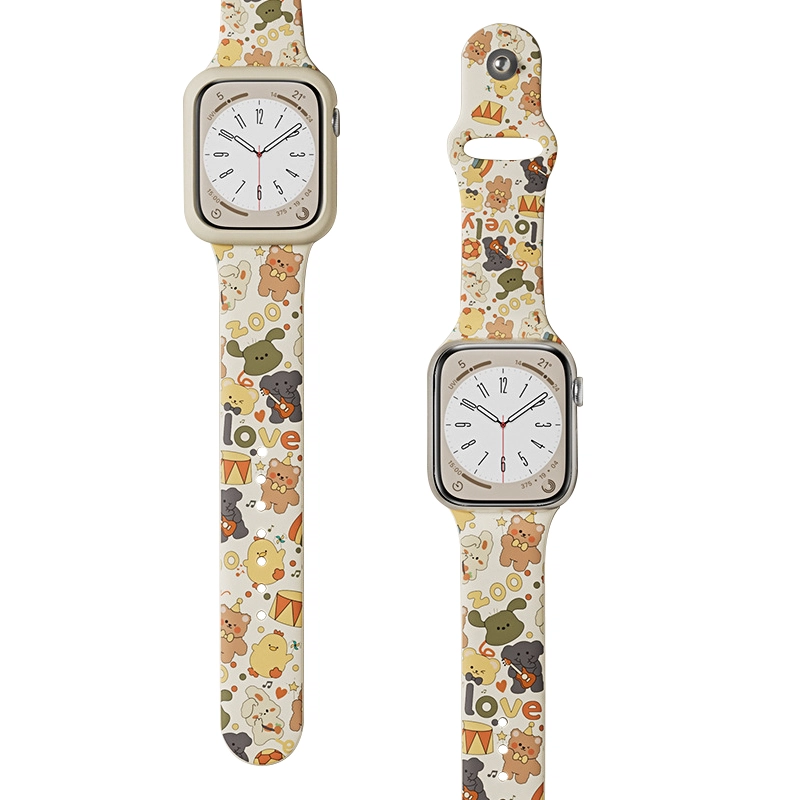 MSSM apple watch iwatchS987654SE123ultra