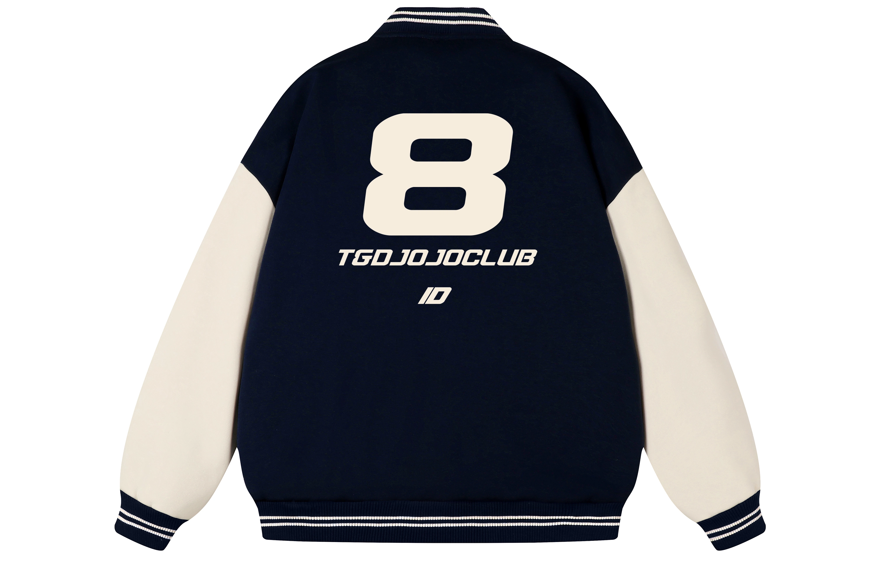 TD JOJO logo