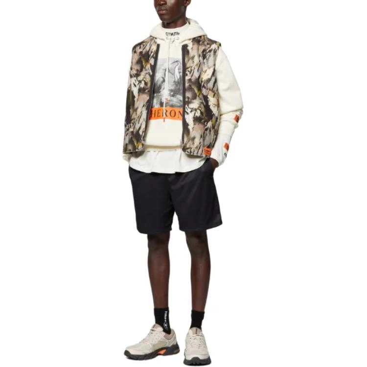 HERON PRESTON