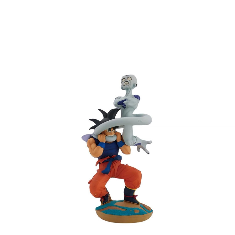 BANDAI Revible Moment -VS- C