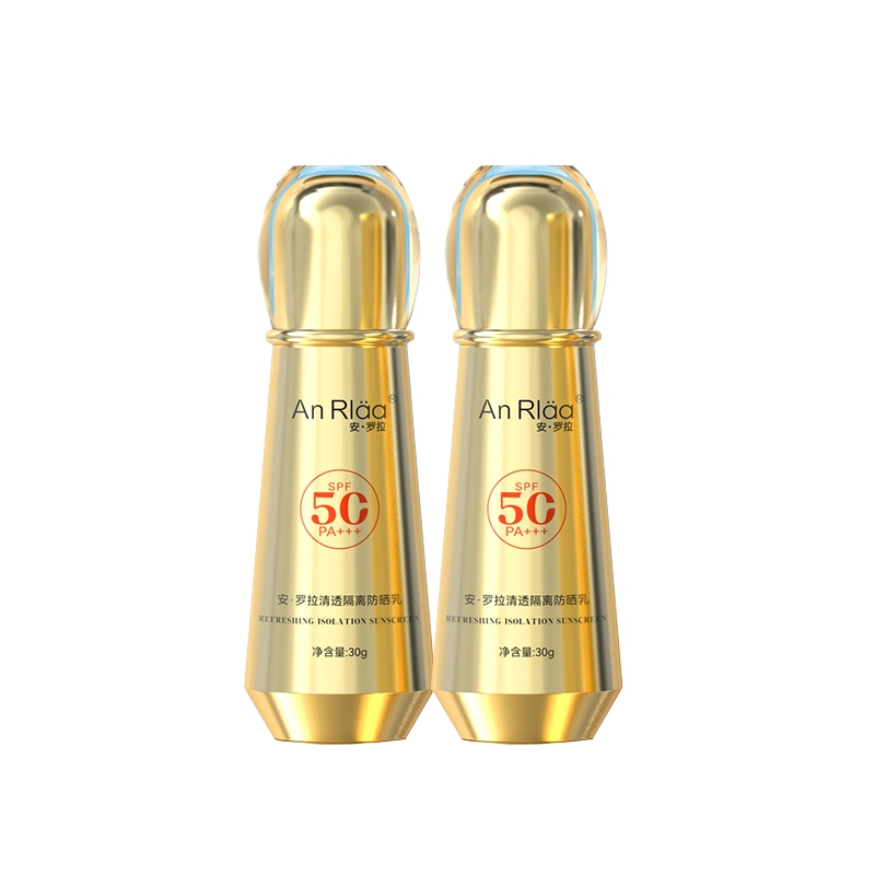 ANRLAA SPF50 30g