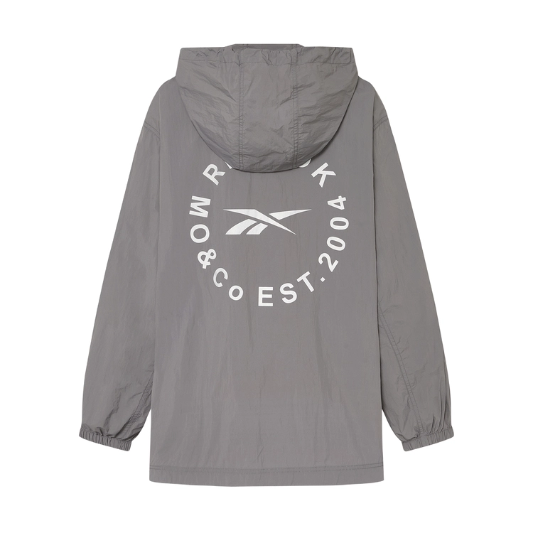 MOCO x Reebok
