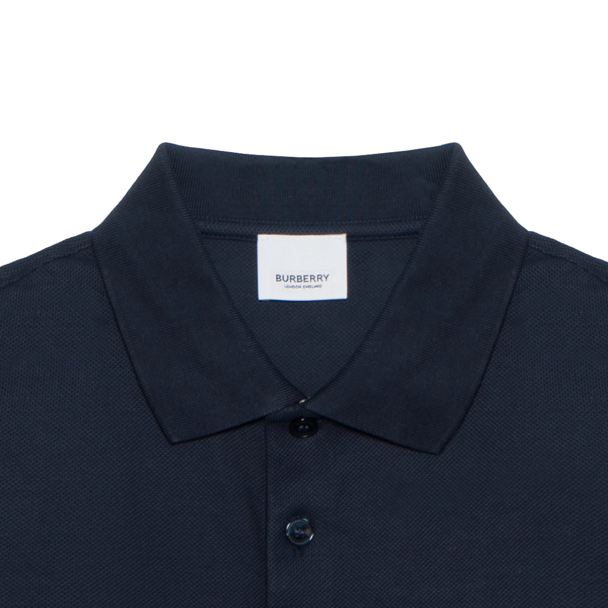 Burberry SS24 LogoPolo