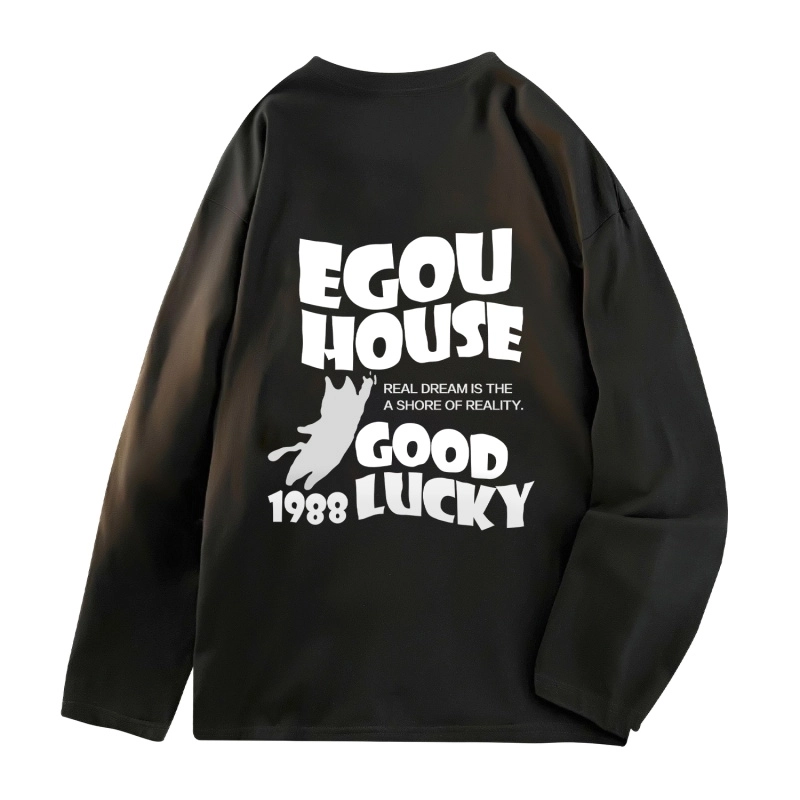 EGOU logoT