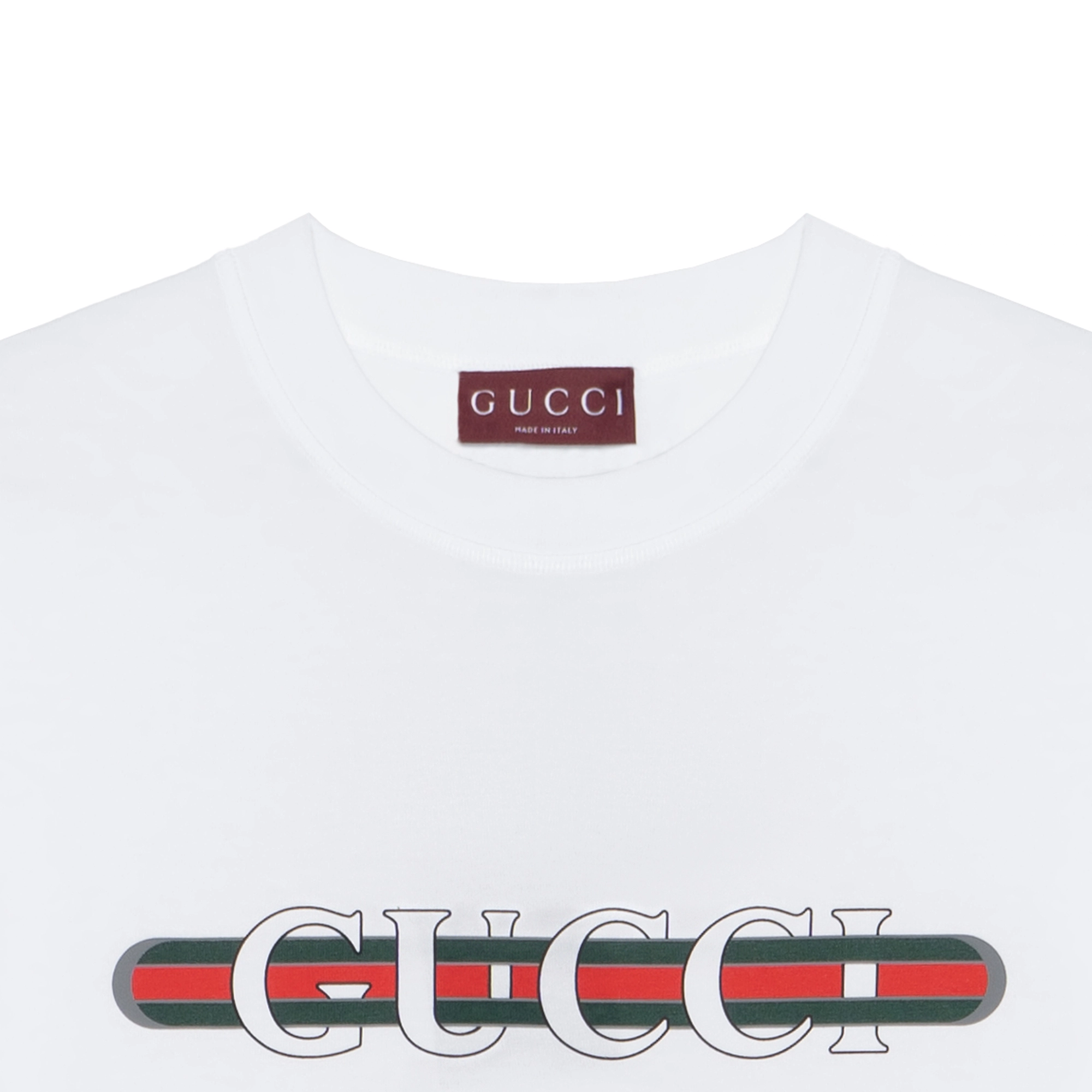 GUCCI LogoT