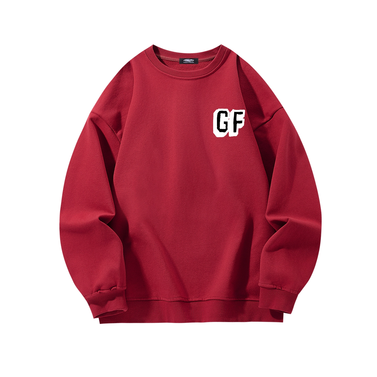 GF Logo
