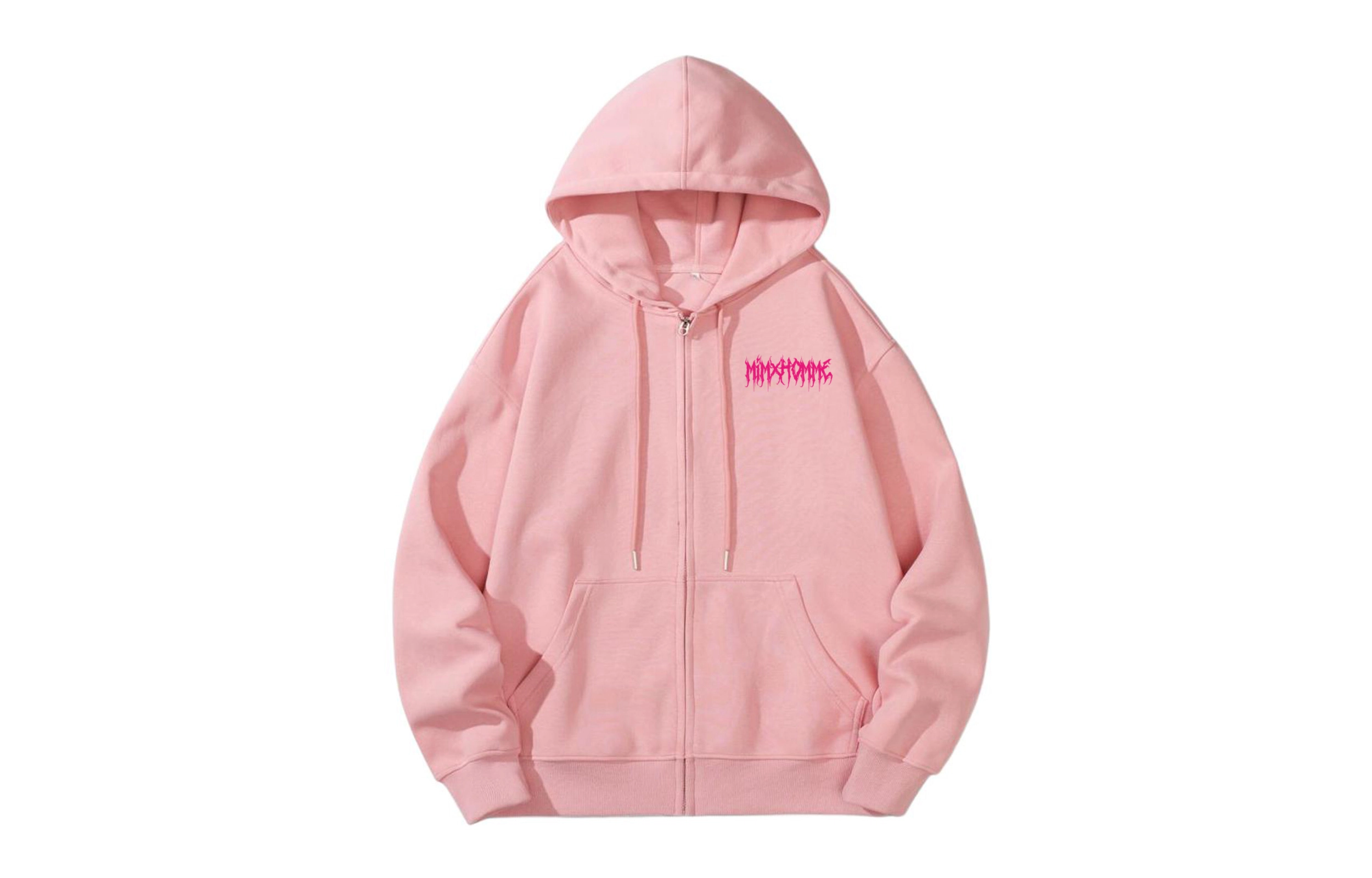Mimx Homme logo