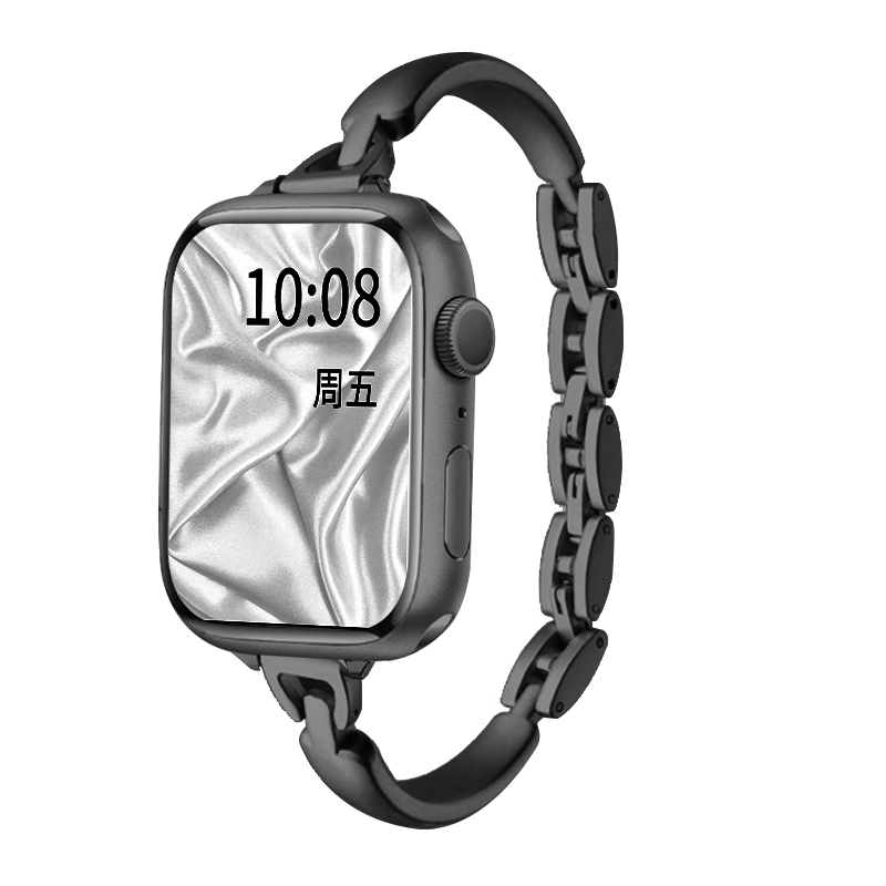 Applewatchs9iWatch87654se ins 175mm