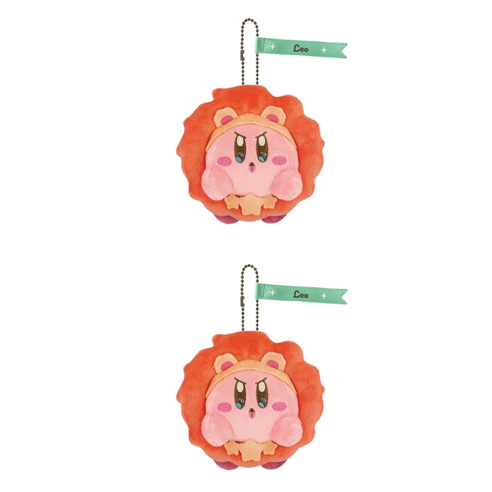 Kirby 12 12cm