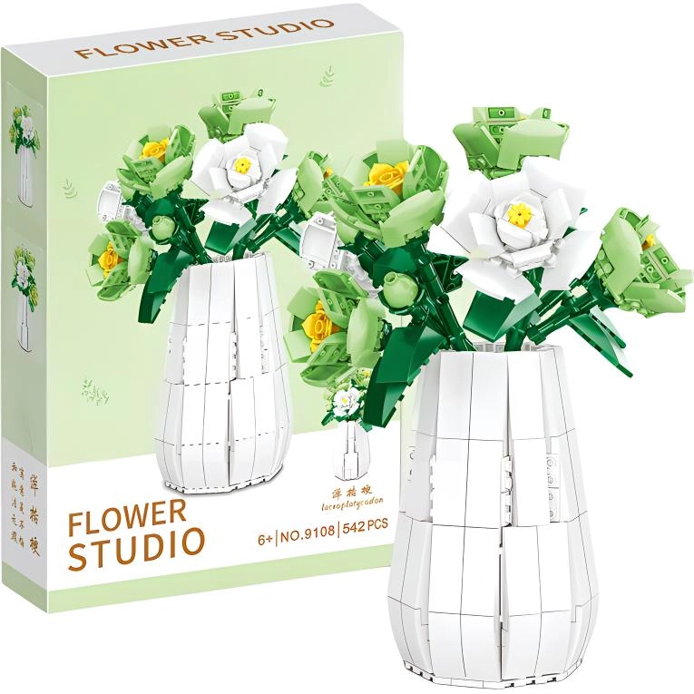 SYMPER 542PCS 9108