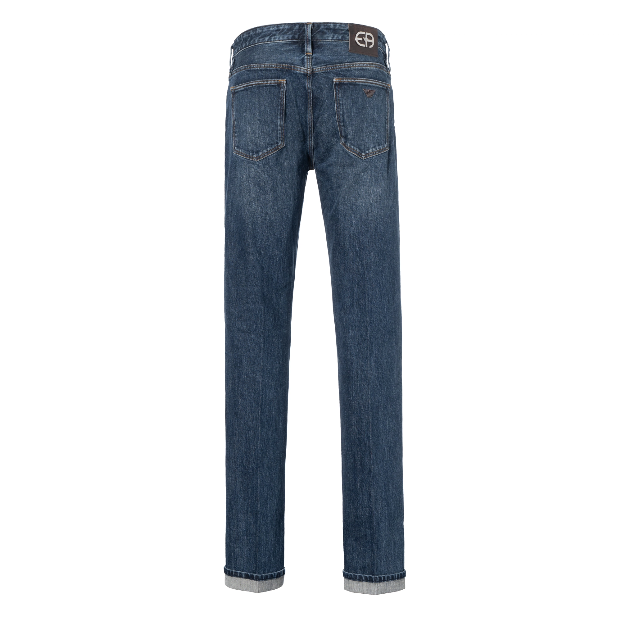 EMPORIO ARMANI SS22