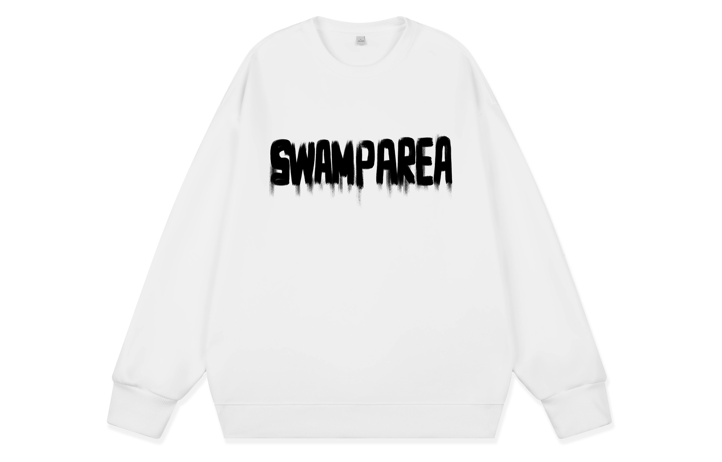 SWAMP AREA