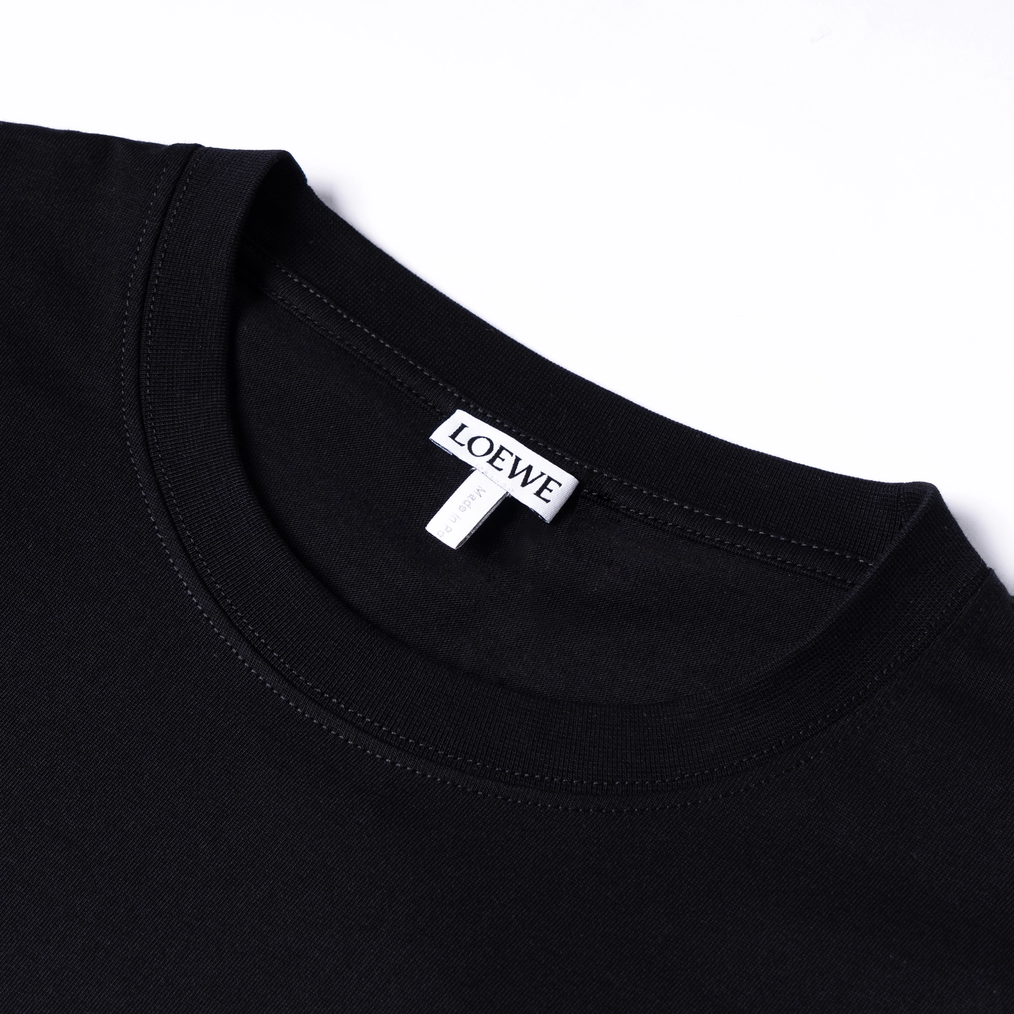 LOEWE Anagram LogoT
