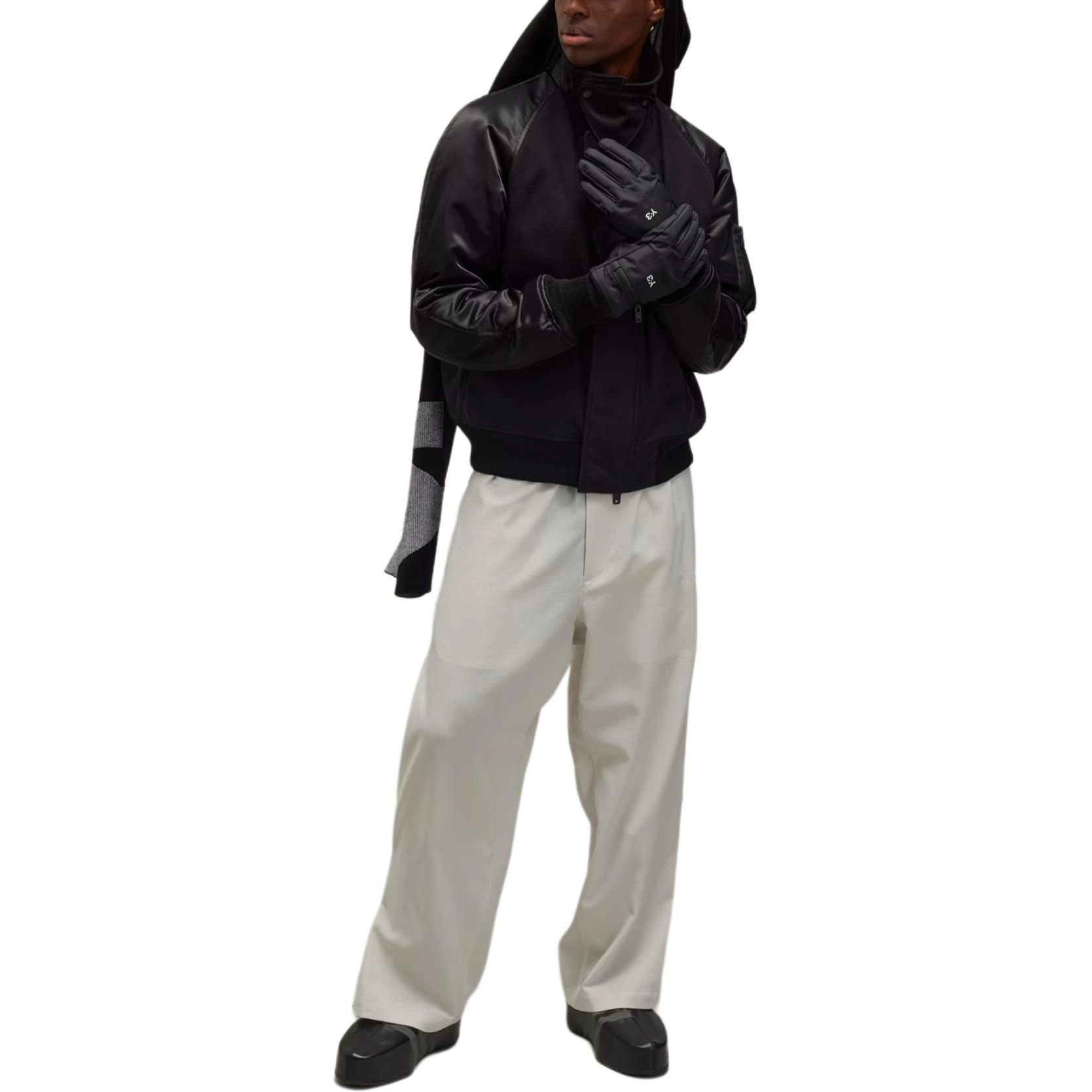 Y-3