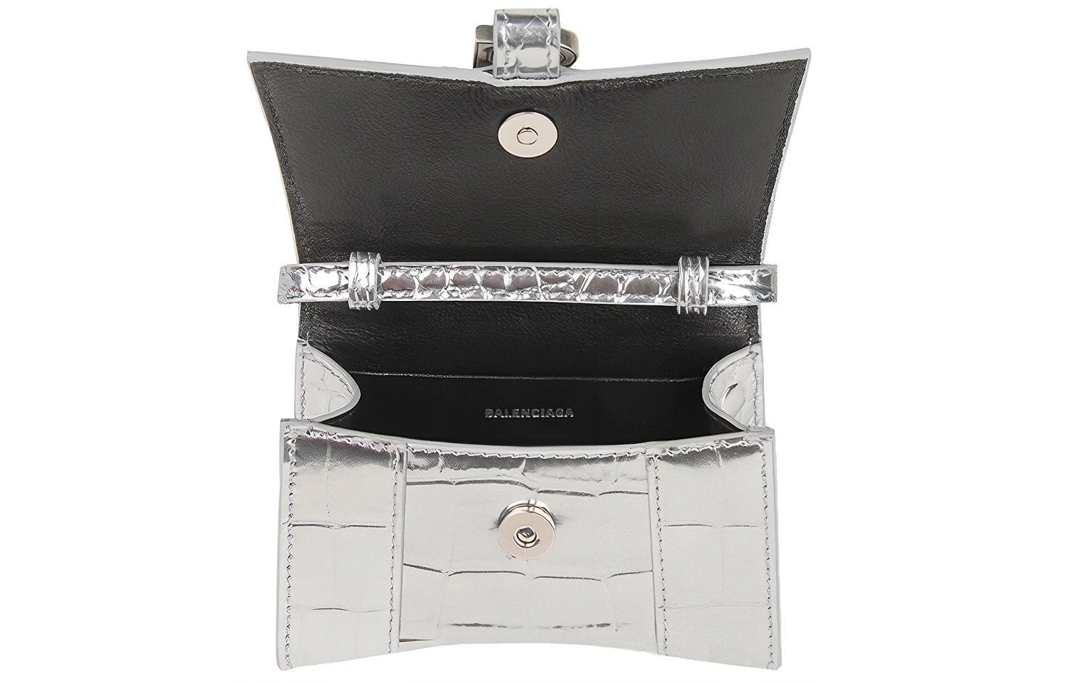 Balenciaga hourglass