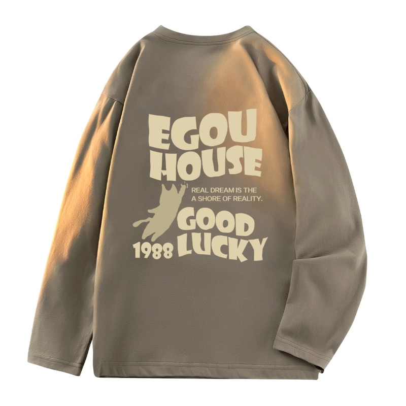 EGOU logoT