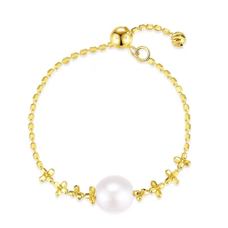 KING TAI FOOK ins 18K