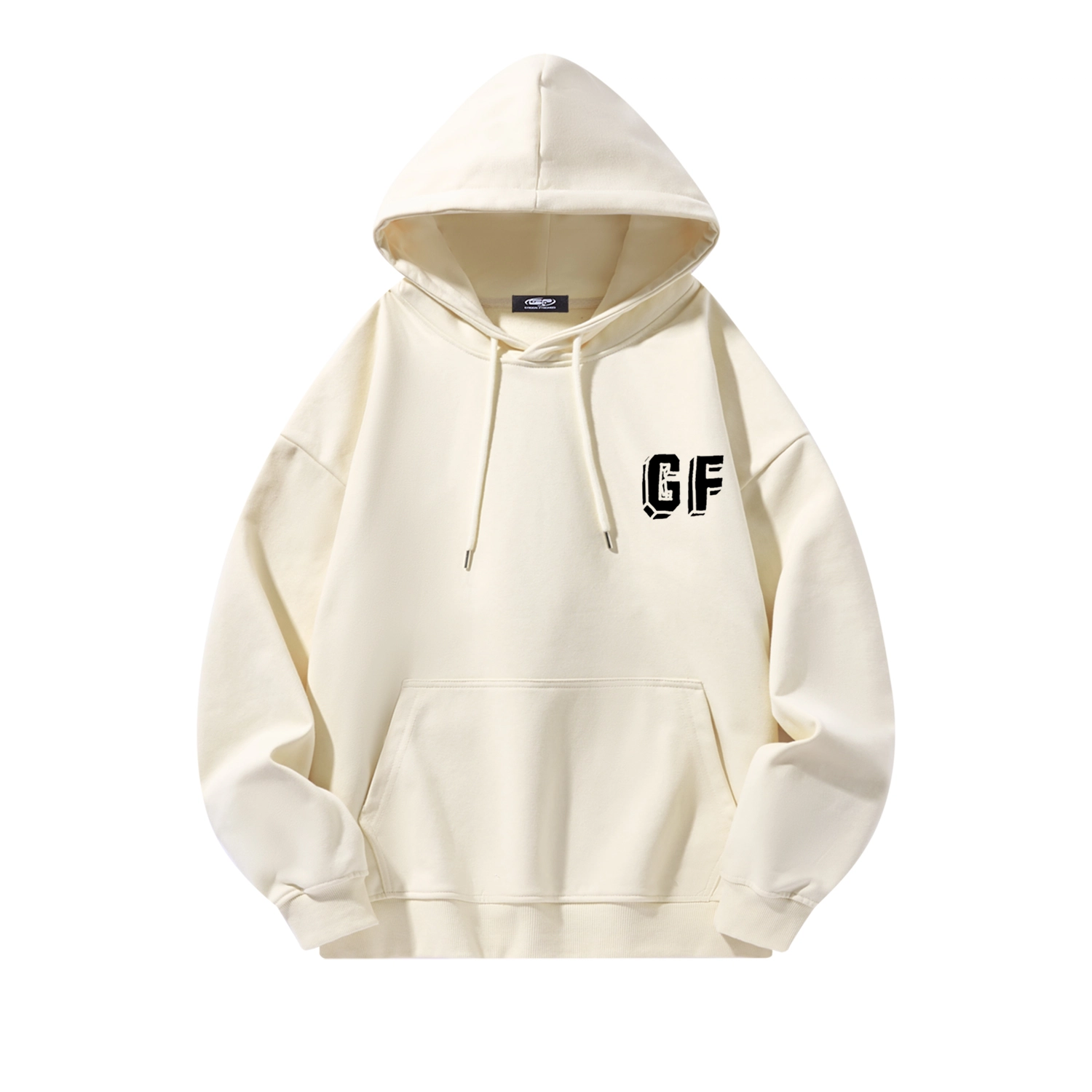 GF Logo