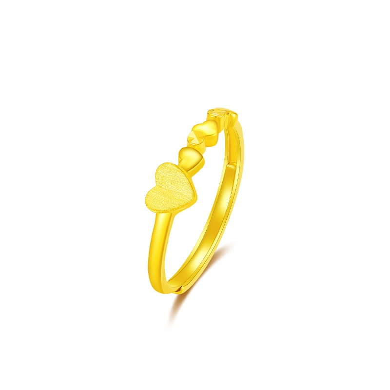 CHINA GOLD ins 999
